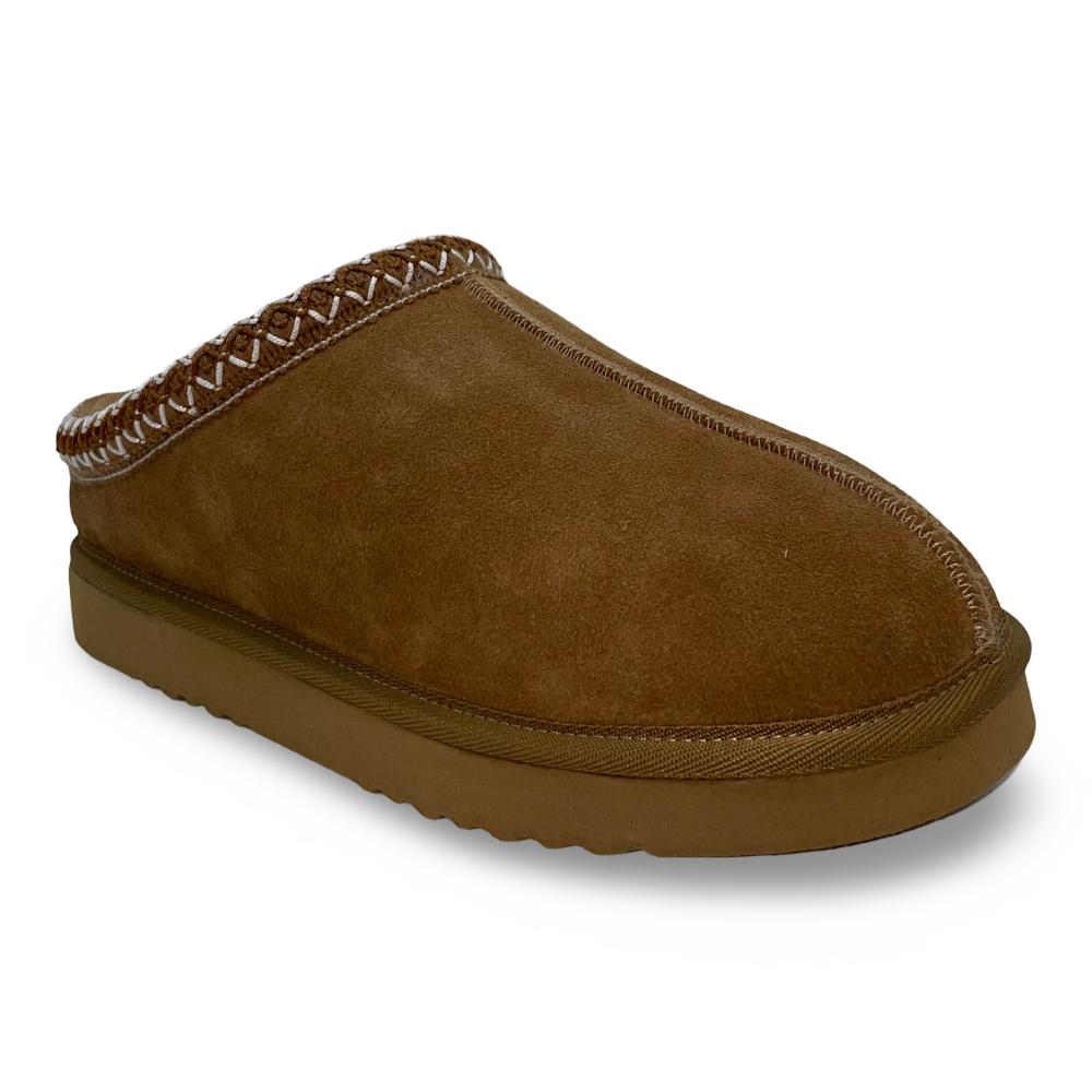 Mia Vita Women's Zap Tan