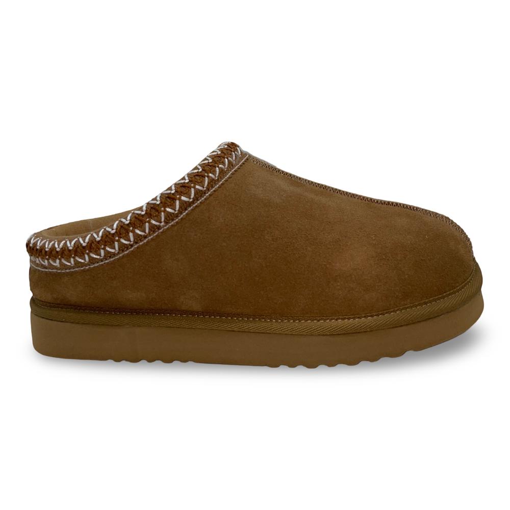Mia Vita Women's Zap Tan