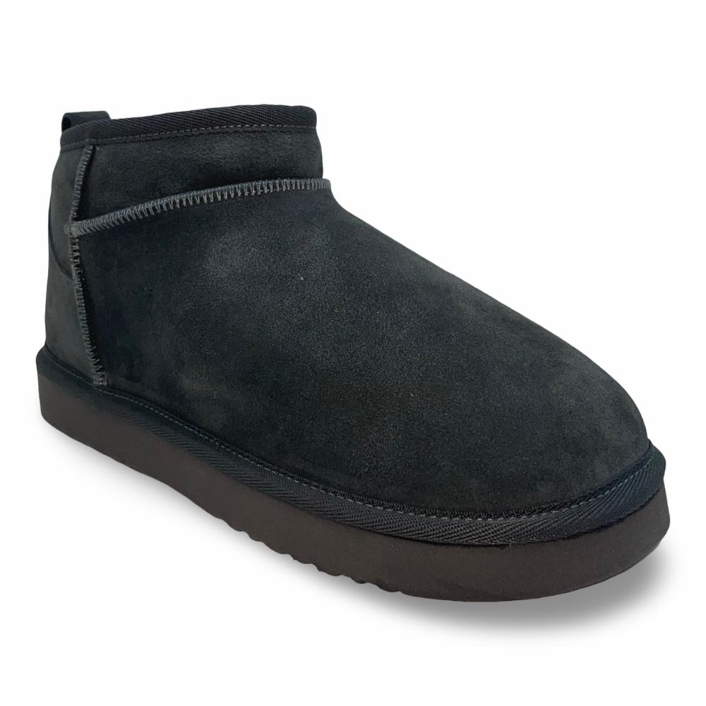 Mia Vita Women's Zen Charcoal