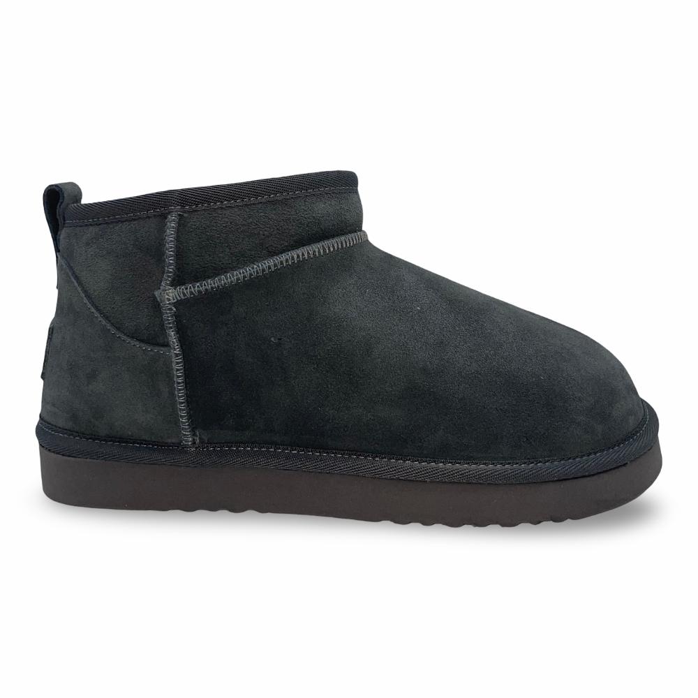 Mia Vita Women's Zen Charcoal
