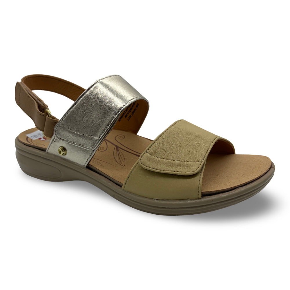 Revere Women's Como Sunset Multi