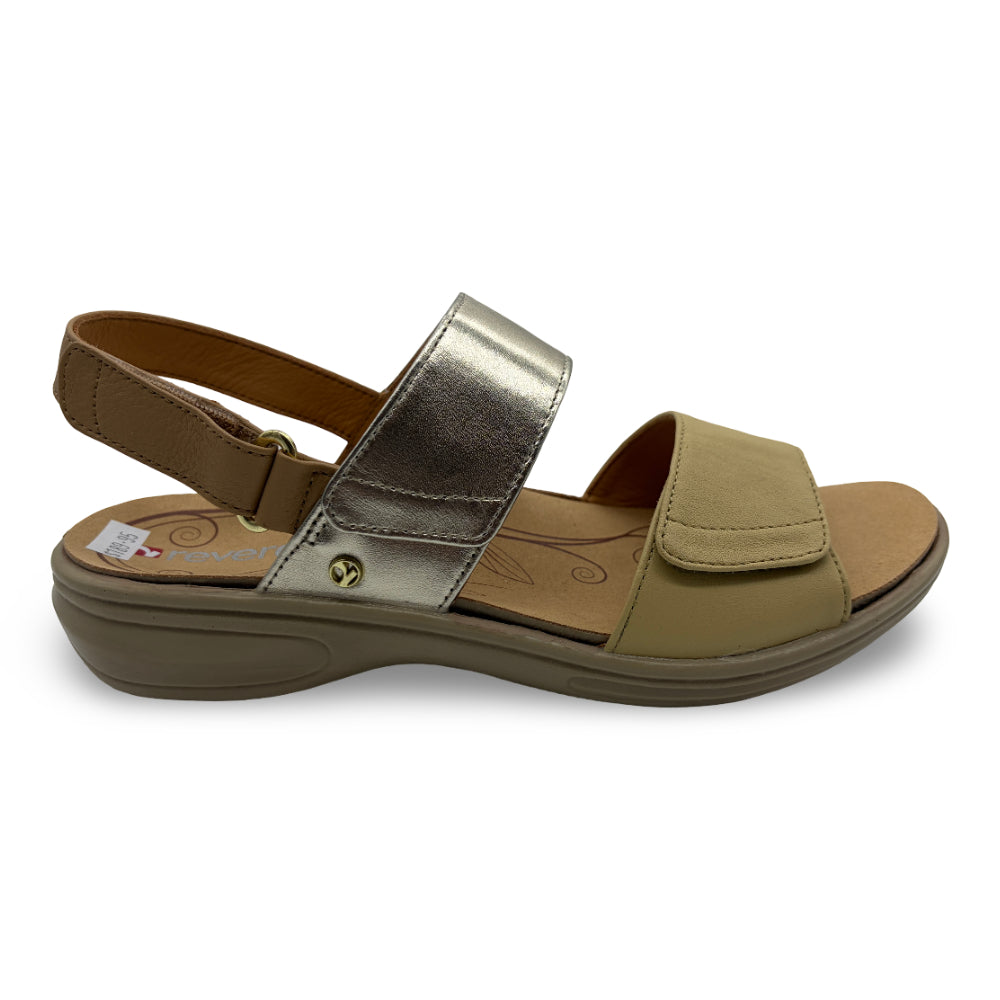 Revere Women's Como Sunset Multi