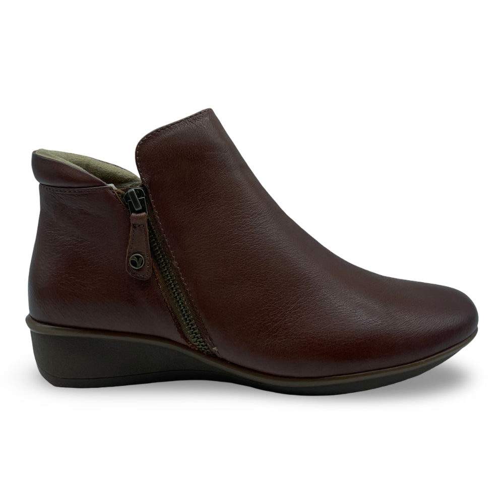 Revere Women's Damascus Mocha