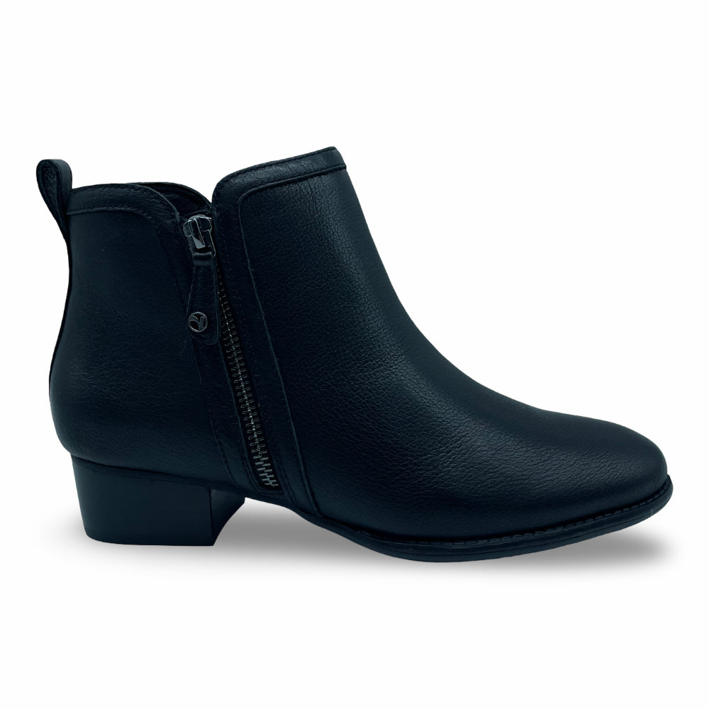 Revere Women's Houston Black