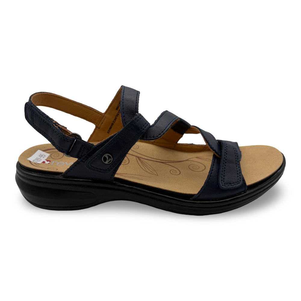 Revere Women's Miami Royal Blue