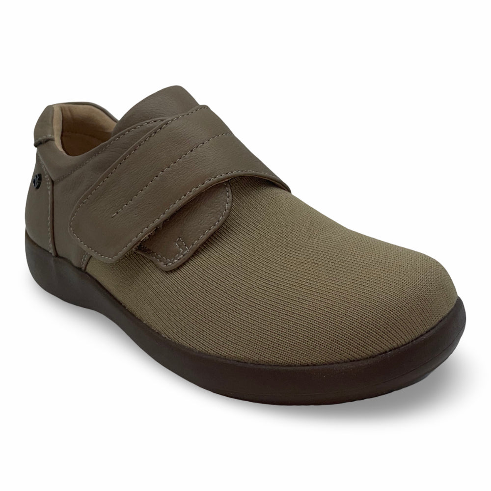 Revere Women's Porto Taupe