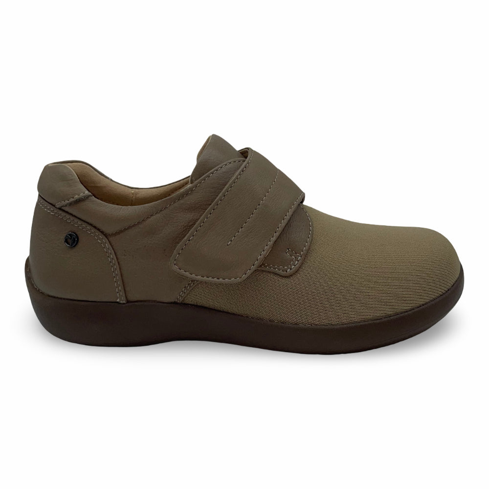 Revere Women's Porto Taupe