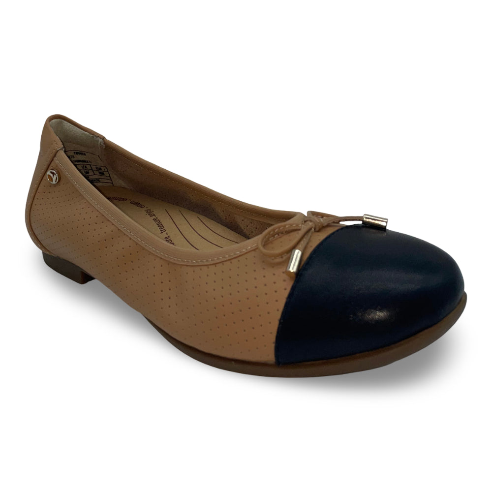 Revere Women's St. Barts Fawn Multi