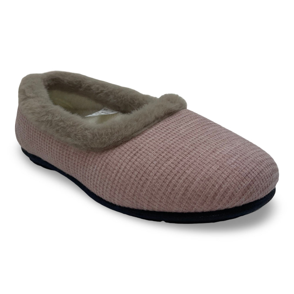Scholl Orthaheel Women's Softy Blush