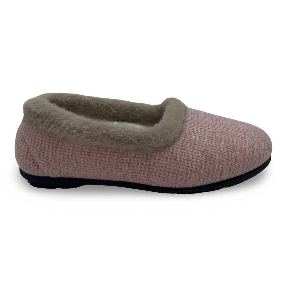 Scholl Orthaheel Women's Softy Blush