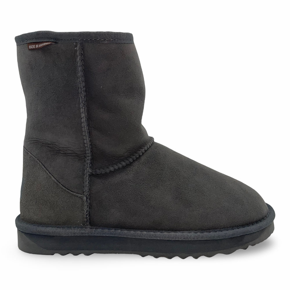Ugg Women's Kangaroo Grey