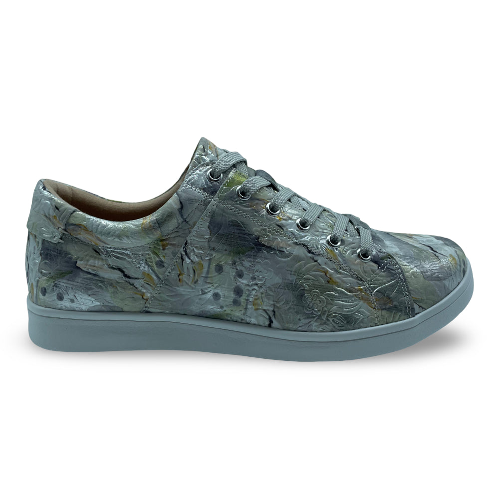 Ziera Women's Delilah XF-ZR White