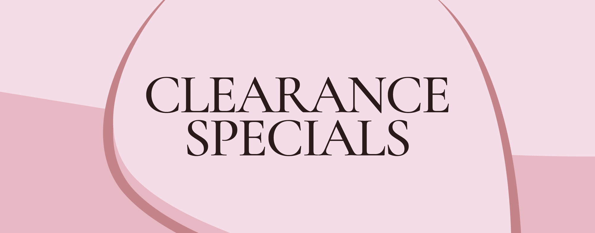 Clearance