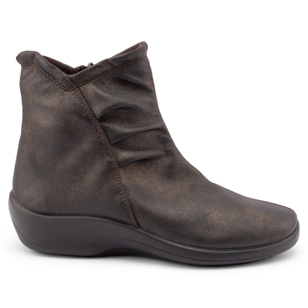 Arcopedico Women's Paluma (L19) Bronze  Natural Fit Footwear