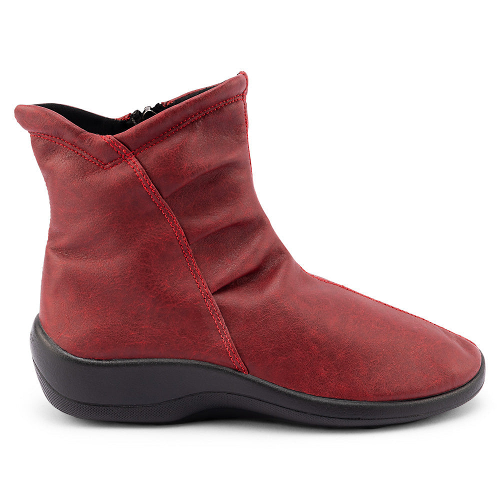 Arcopedico Women's Paluma (L19) Cherry  Natural Fit Footwear