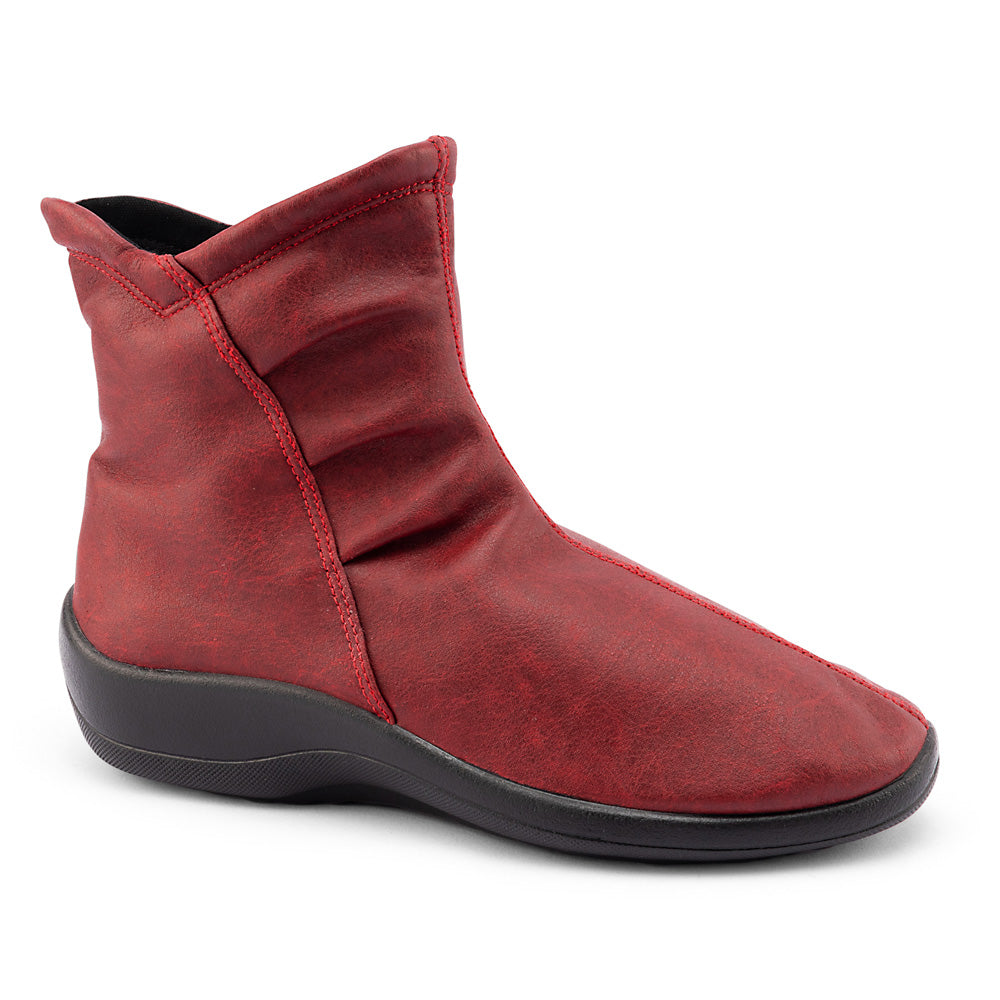 Arcopedico Women's Paluma (L19) Cherry  Natural Fit Footwear
