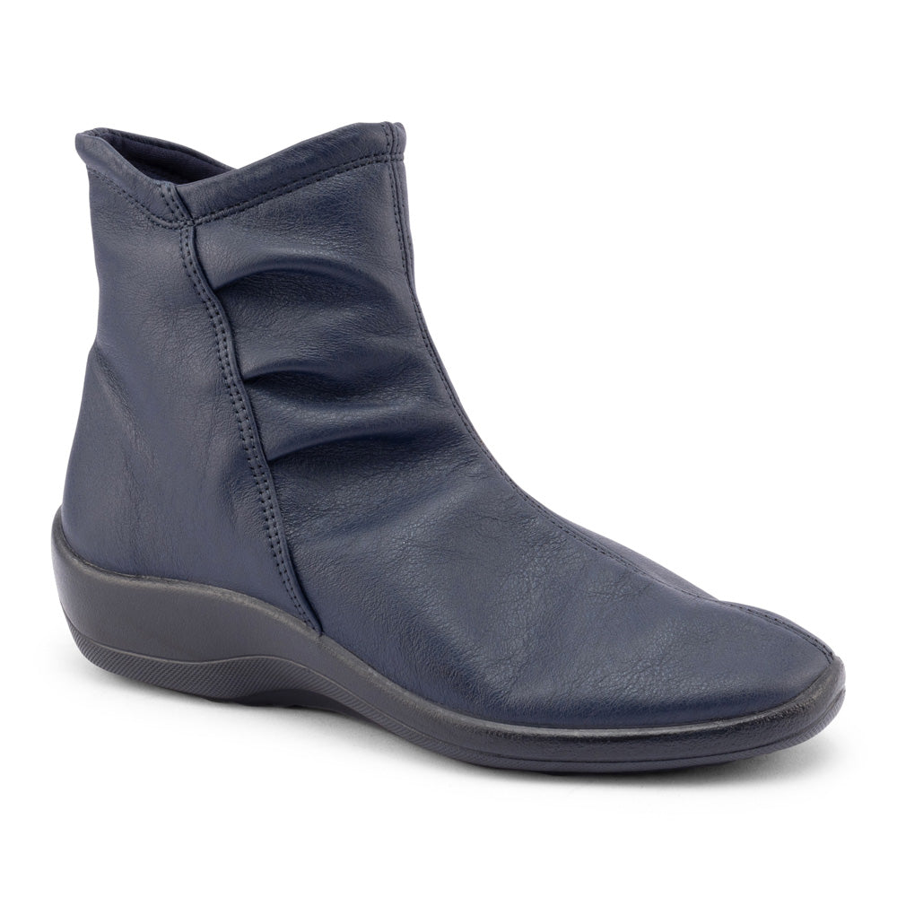 Arcopedico Women's Paluma (L19) Navy  Natural Fit Footwear