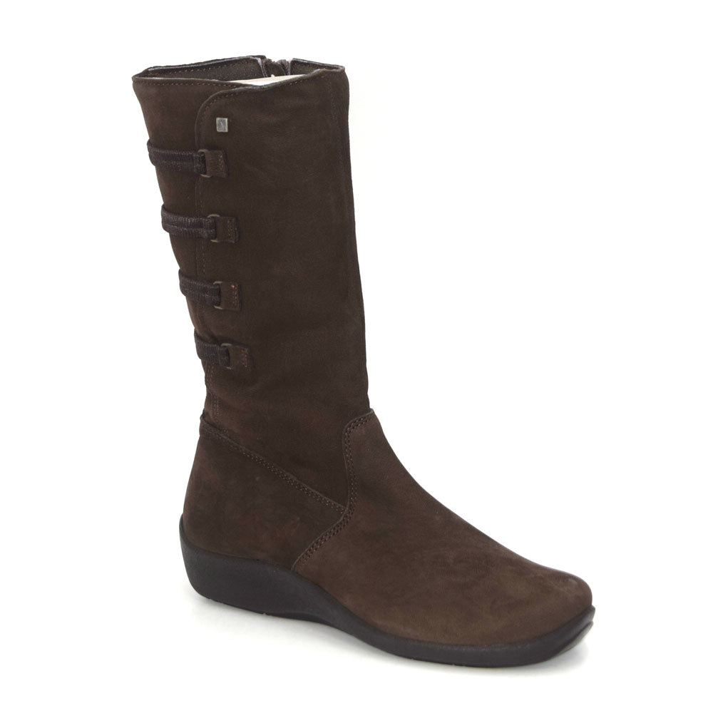 Arcopedico Women's Citrus Montana Brown  Natural Fit Footwear