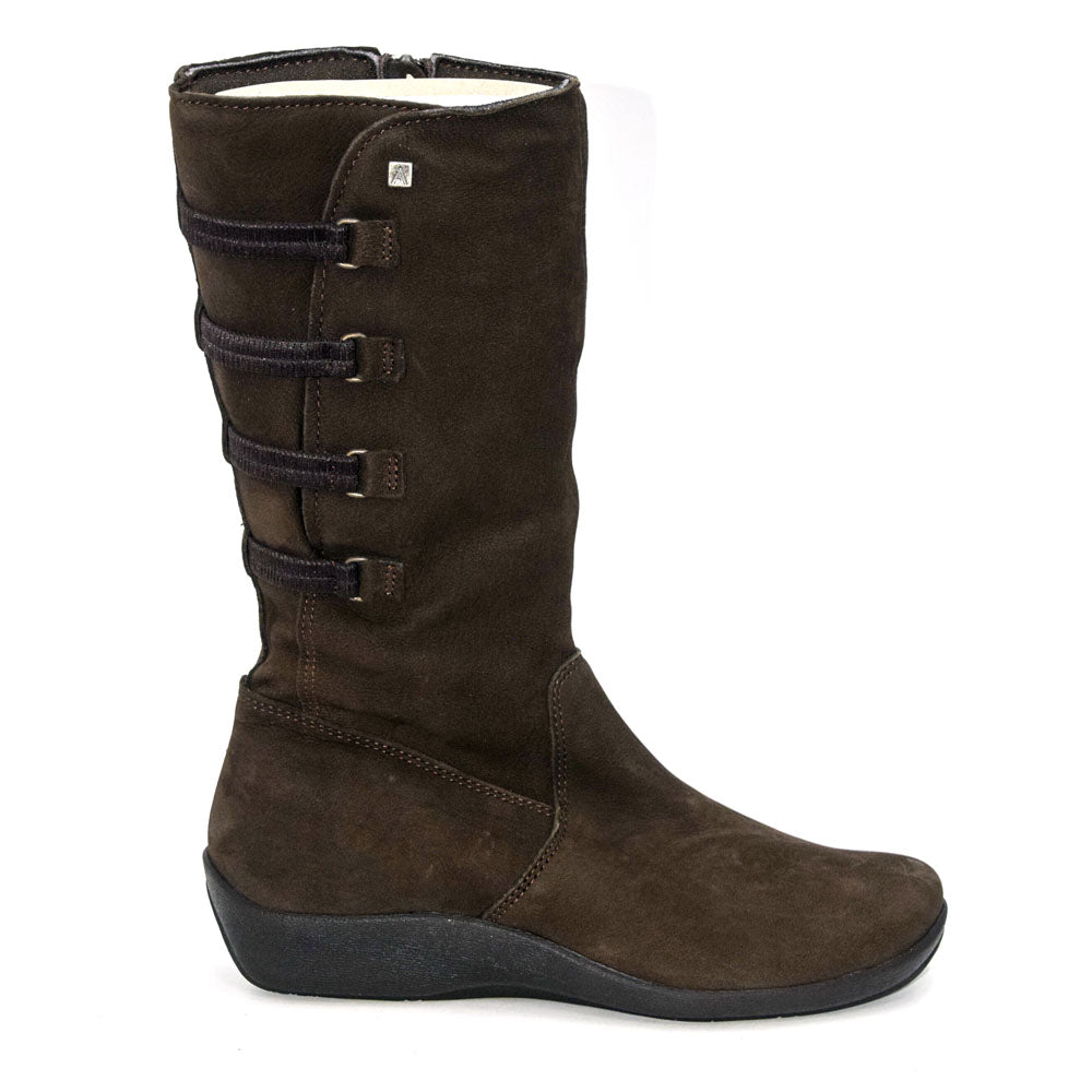 Arcopedico Women's Citrus Montana Brown  Natural Fit Footwear
