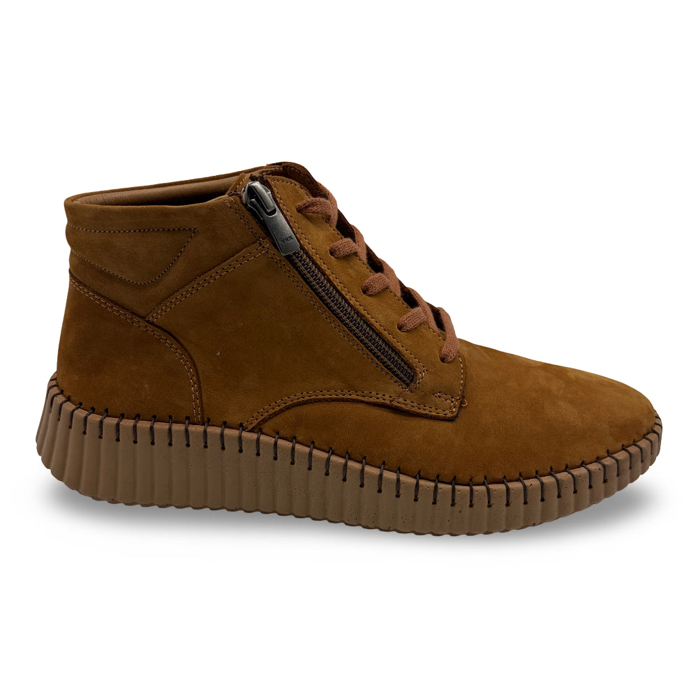 Sala Women's Venetzia Coconut Nubuck
