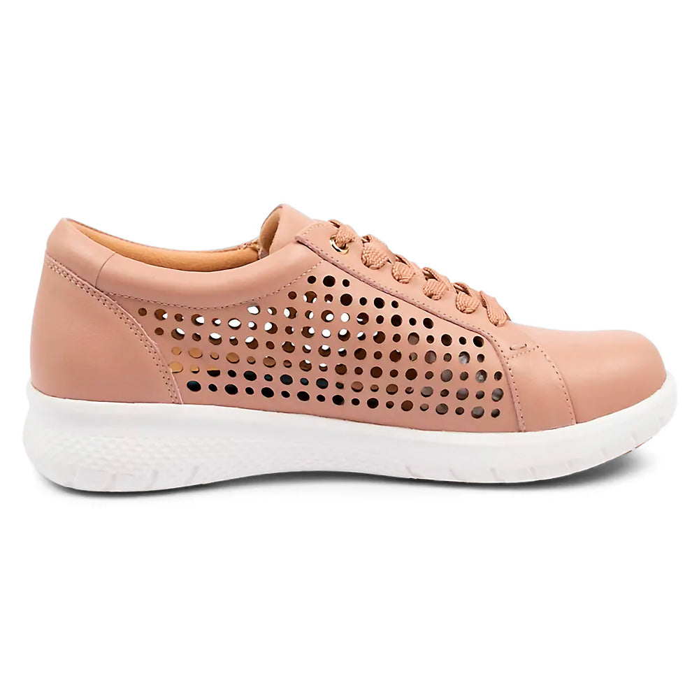 Ziera Women's Shovo XF-ZR Blush  Natural Fit Footwear