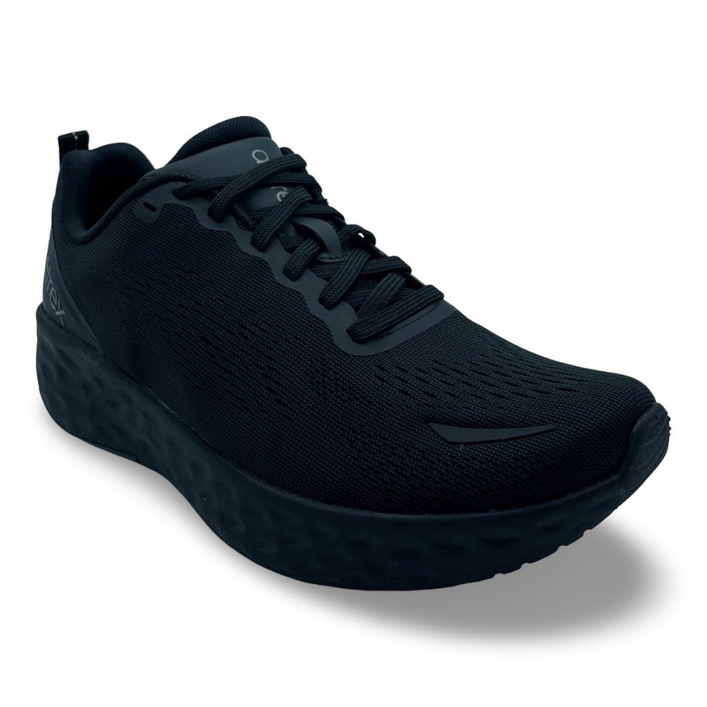 Aetrex Women's Danika Black/Black