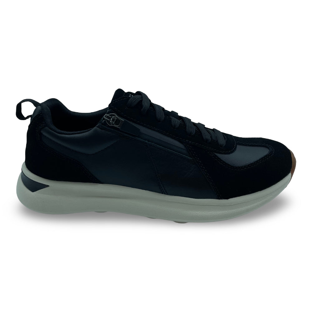 Aetrex Women's Elise Black