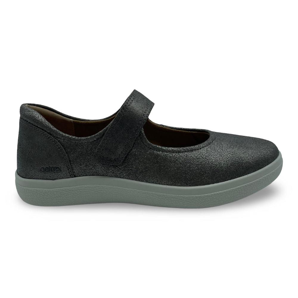 Aetrex Women's Erica Bronze