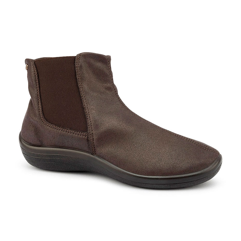 Arcopedico Women's Trakai Bronze  Natural Fit Footwear