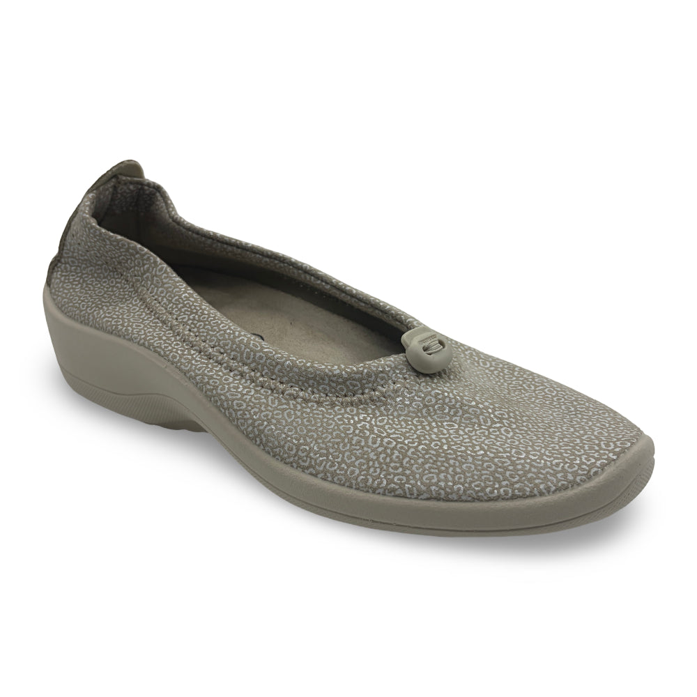 Arcopedico Women's Cabrera Seashell Ivory