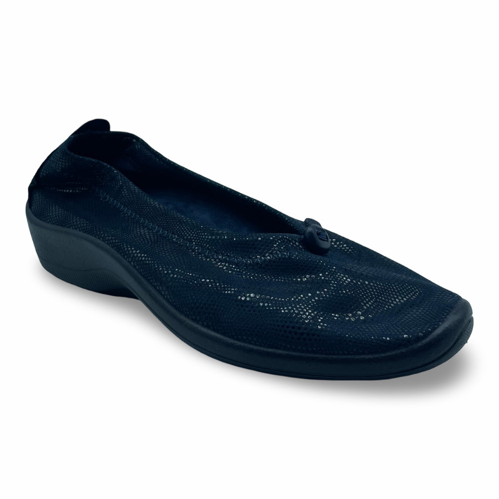 Arcopedico Women's Cabrera Stardust Navy