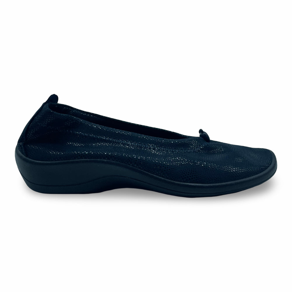 Arcopedico Women's Cabrera Stardust Navy