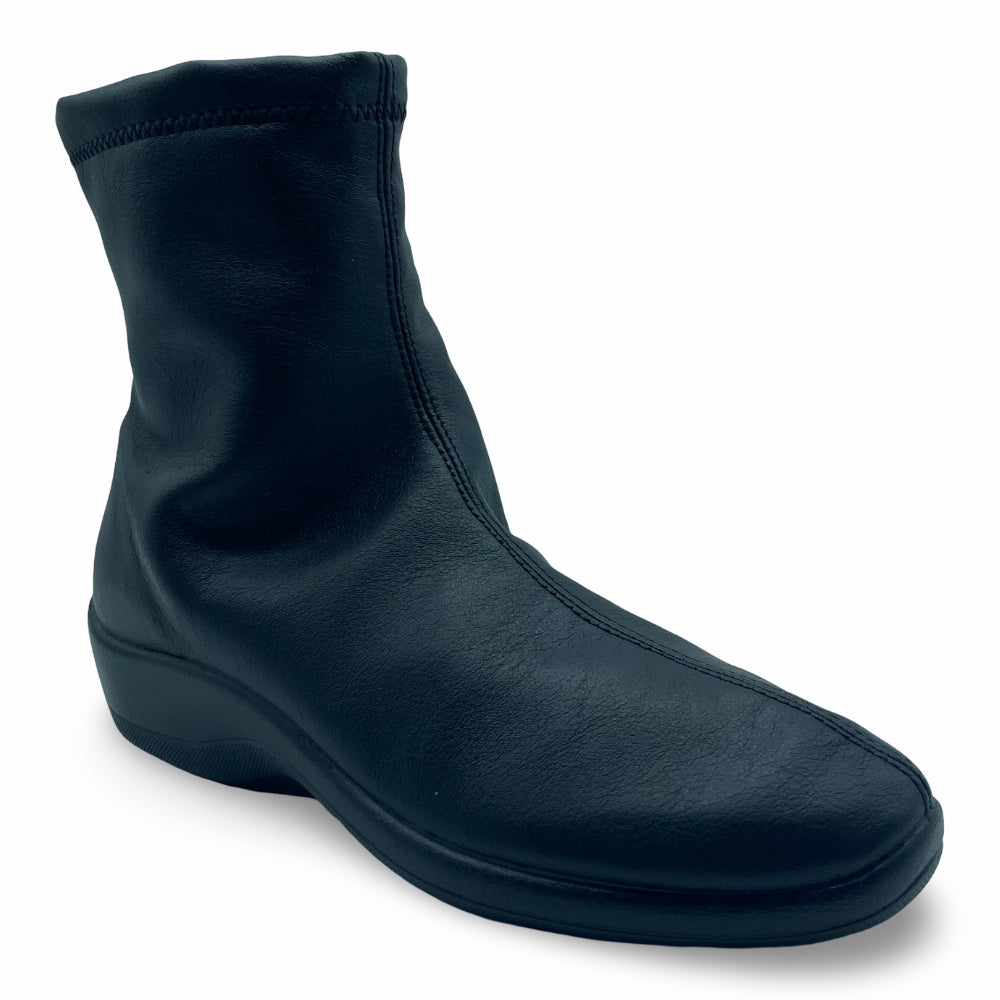 Arcopedico Women's Jasper Black
