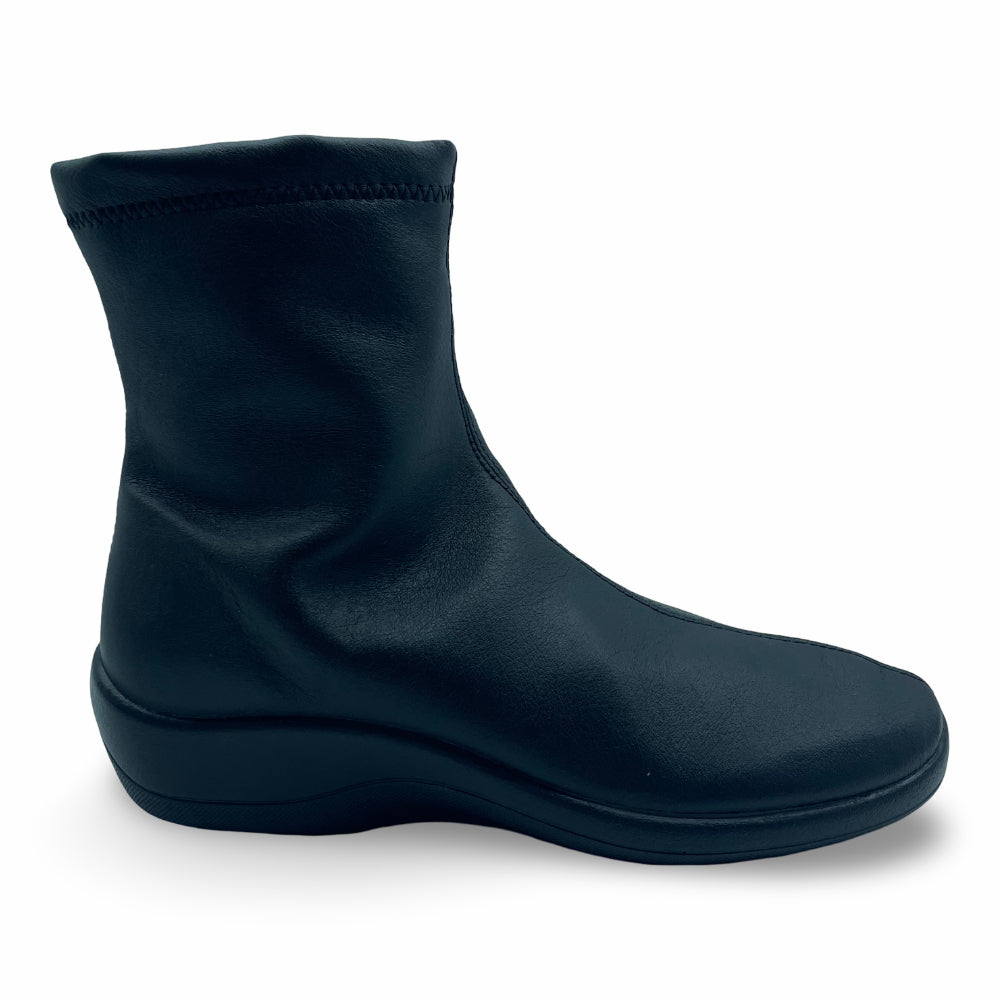 Arcopedico Women's Jasper Black