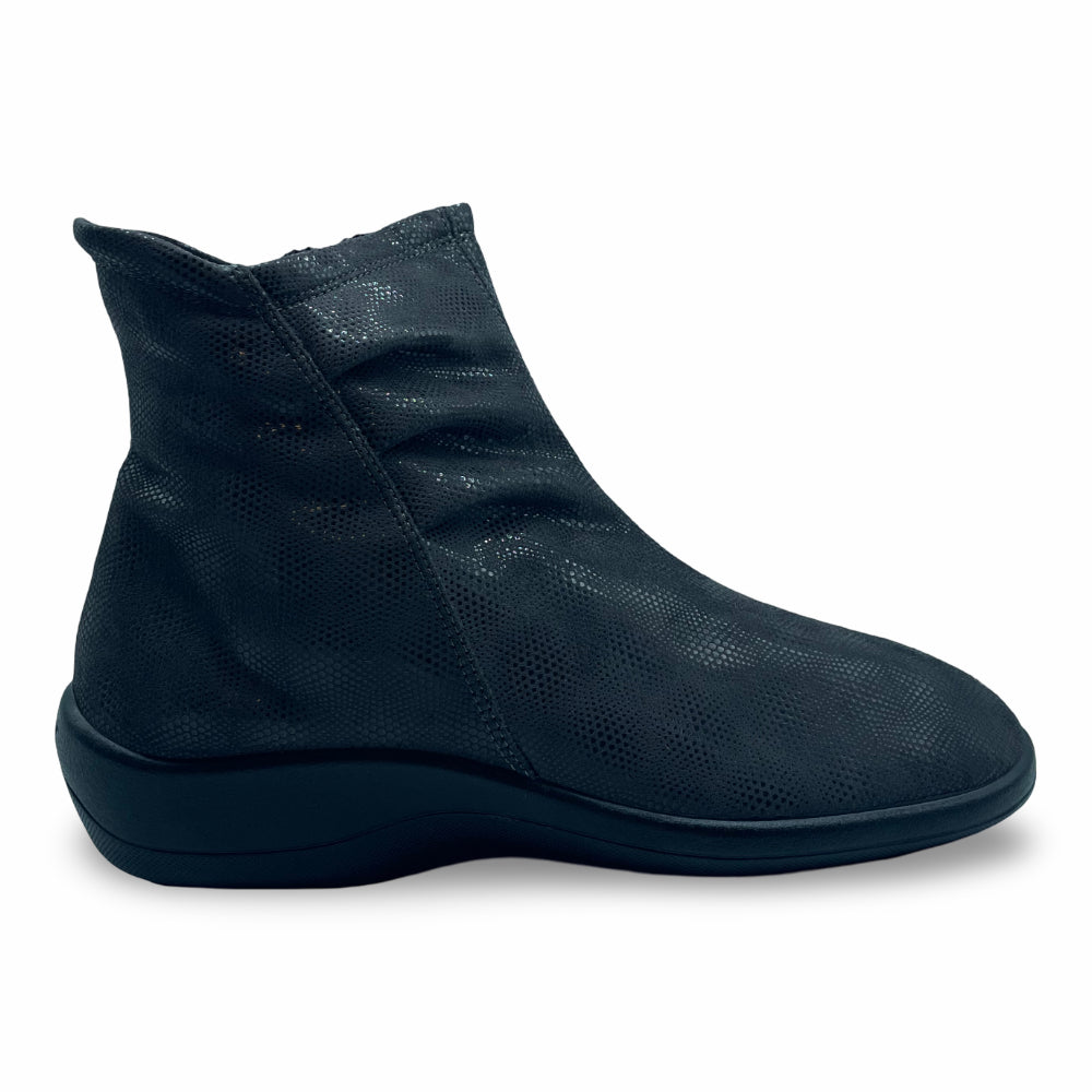 Arcopedico Women's Paluma Stardust Deep Grey