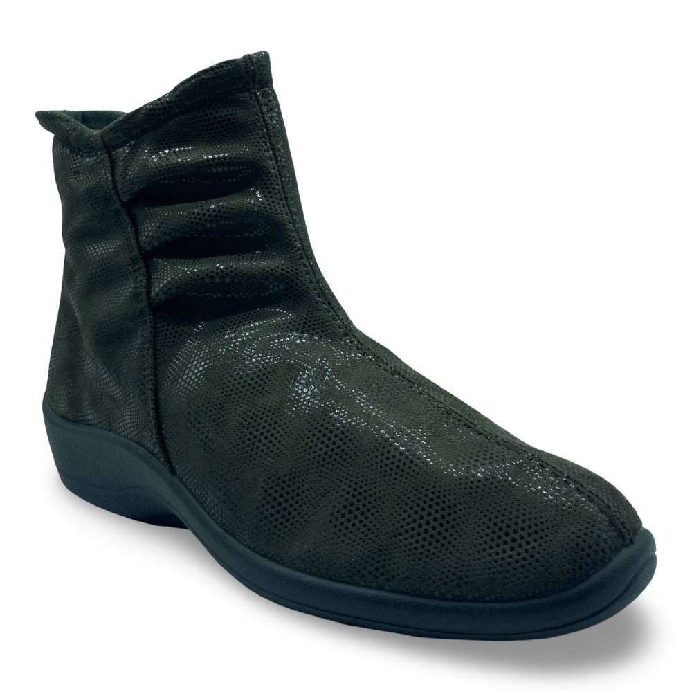 Arcopedico Women's Paluma Stardust Olive
