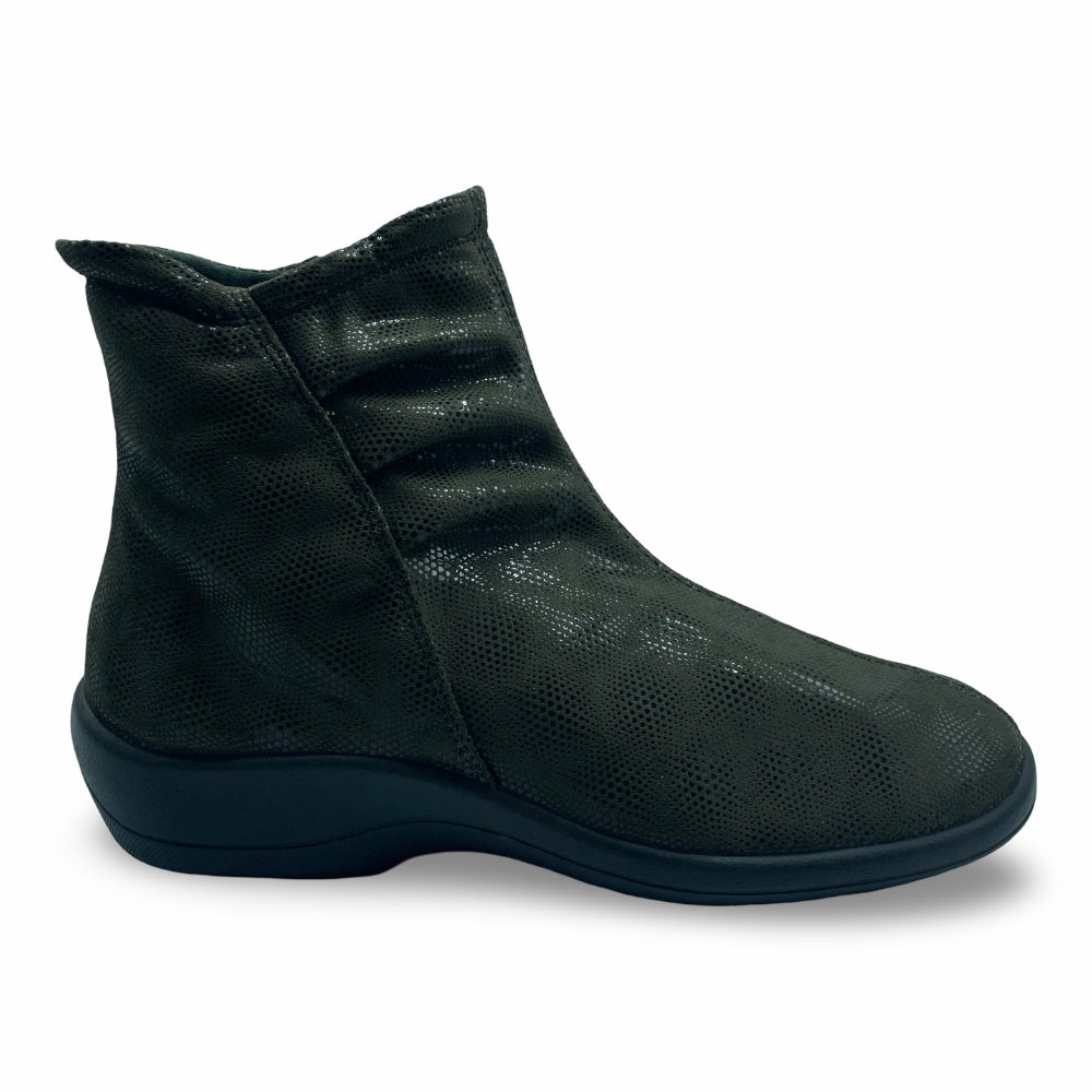 Arcopedico Women's Paluma Stardust Olive
