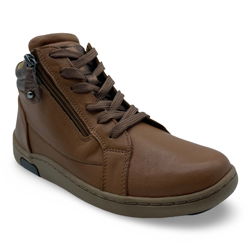 Bonnii Women's Amanda Coconut Leather