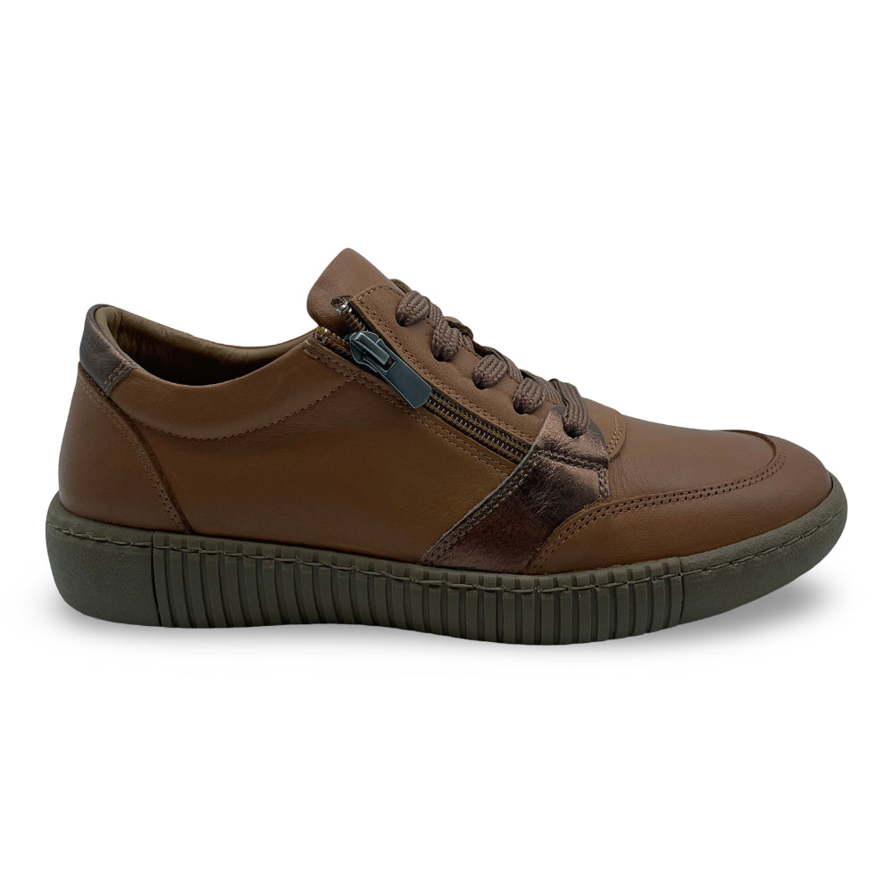 Bonnii Women's Amelia Coconut Leather