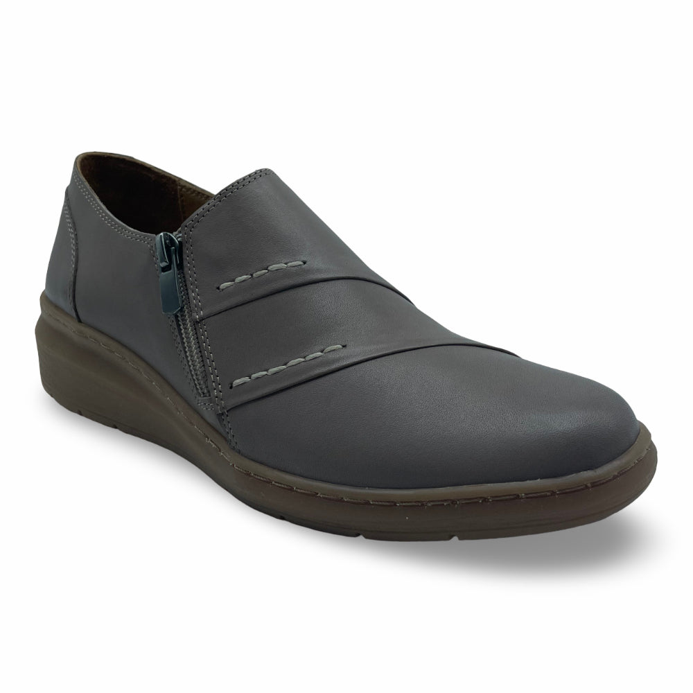Bonnii Women's Destiny Darkstone Leather