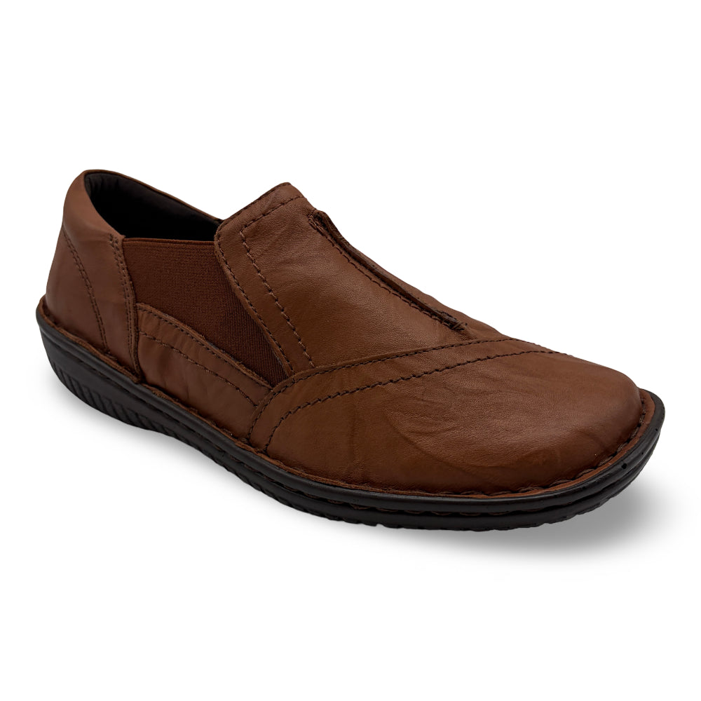 Cabello Women's 761-27 Tan