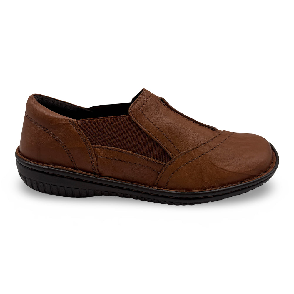 Cabello Women's 761-27 Tan