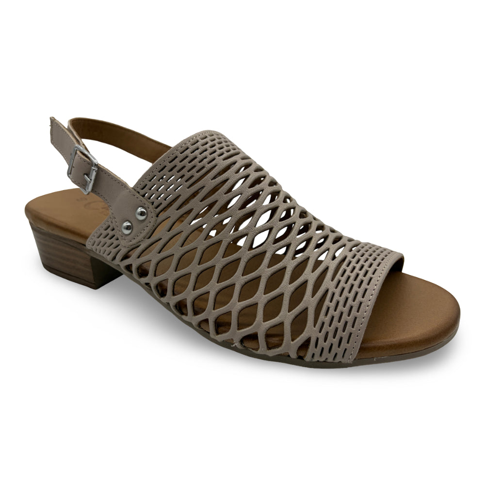Cabello Women's Alaca Beige