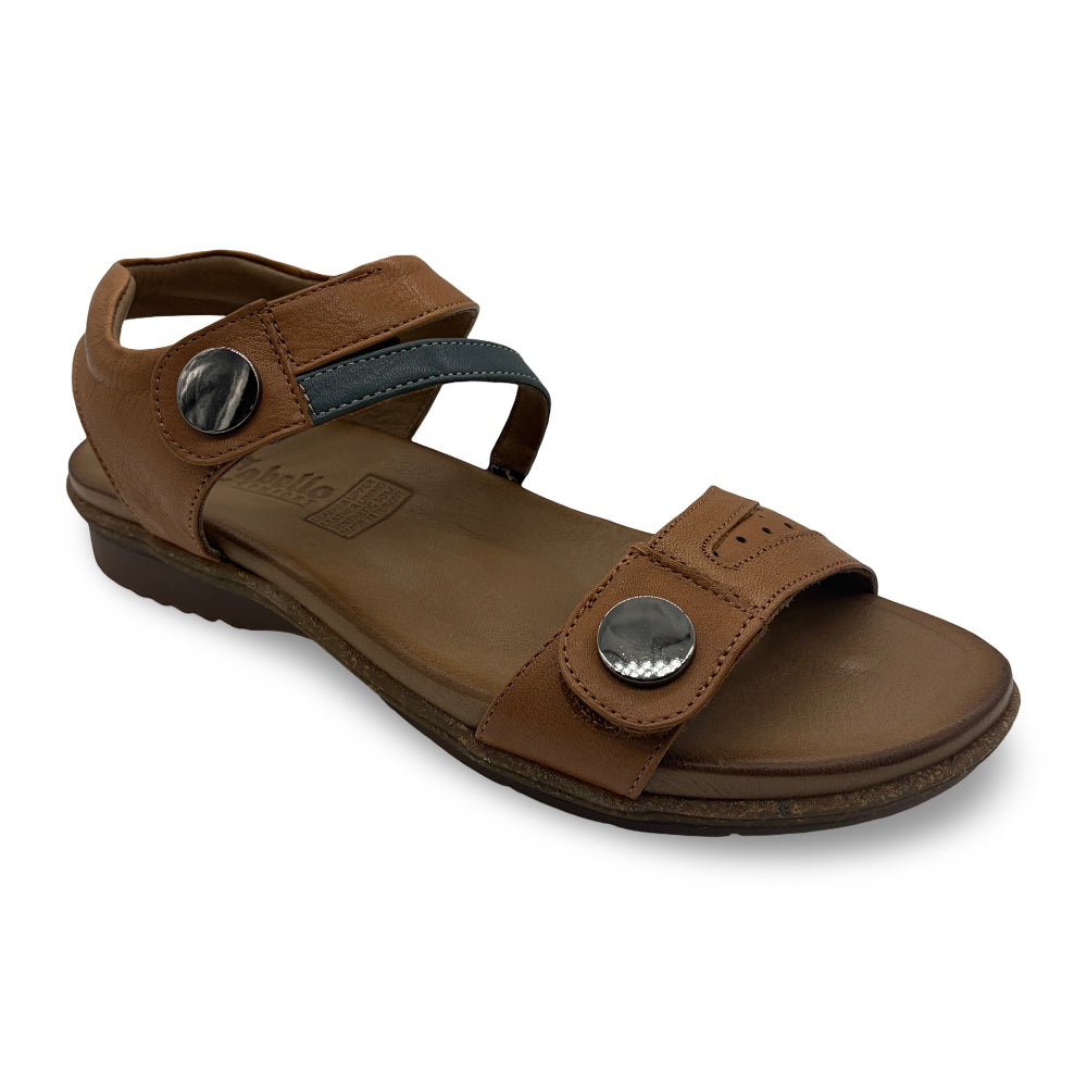 Cabello Women's Audrey Tan