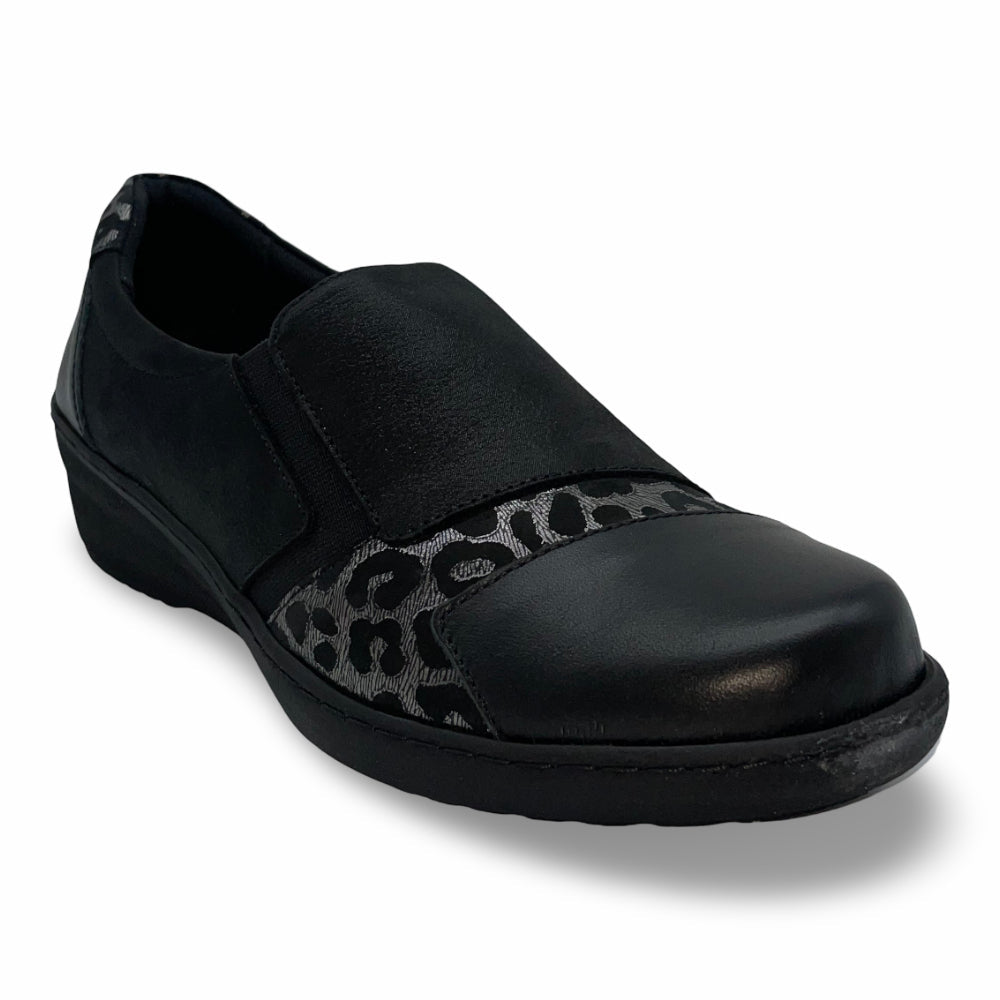 Cabello Women's CP461-18 Black Combo