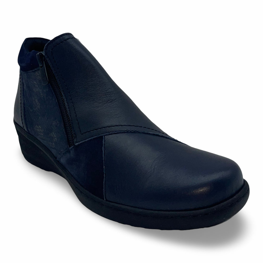 Cabello Women's CP462-18 Navy Combo