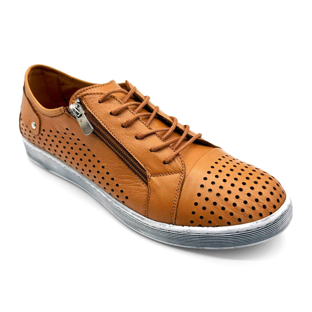 Cabello Women's EG17 Tan  Natural Fit Footwear
