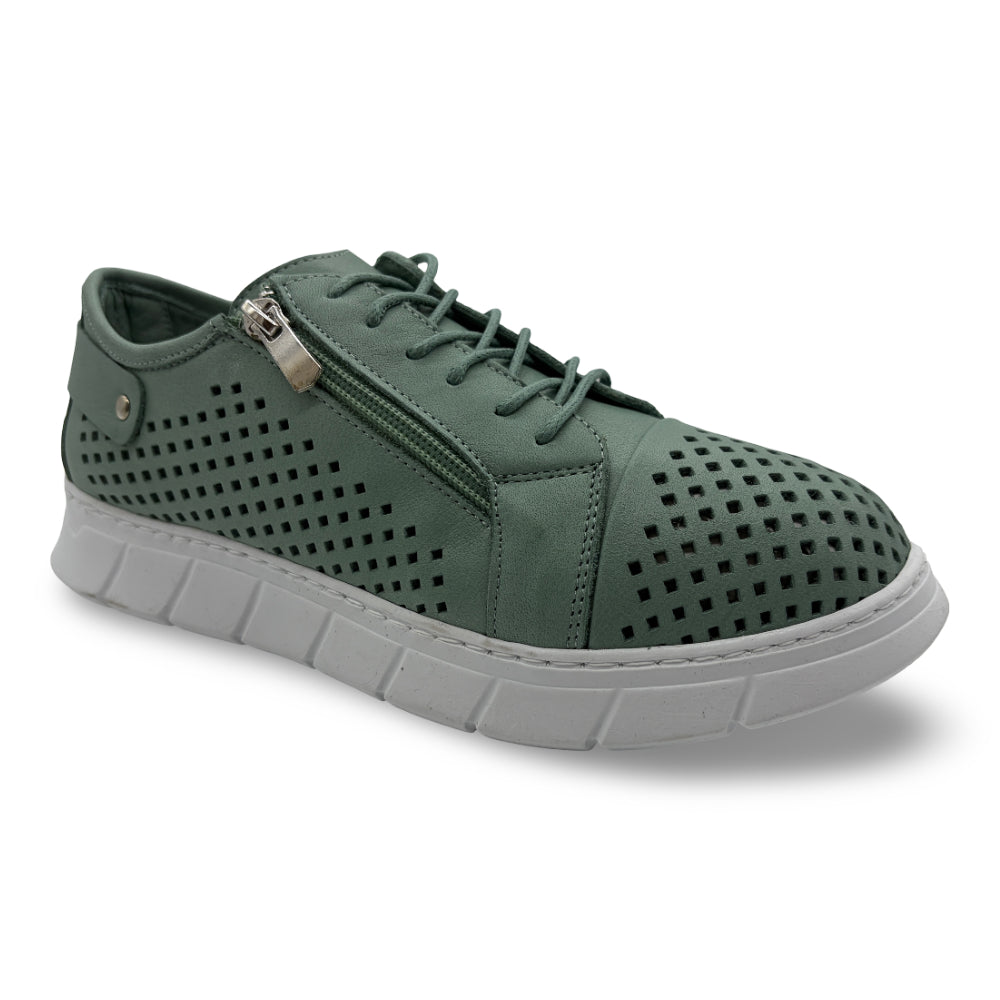 Cabello Women's EG172 Emerald