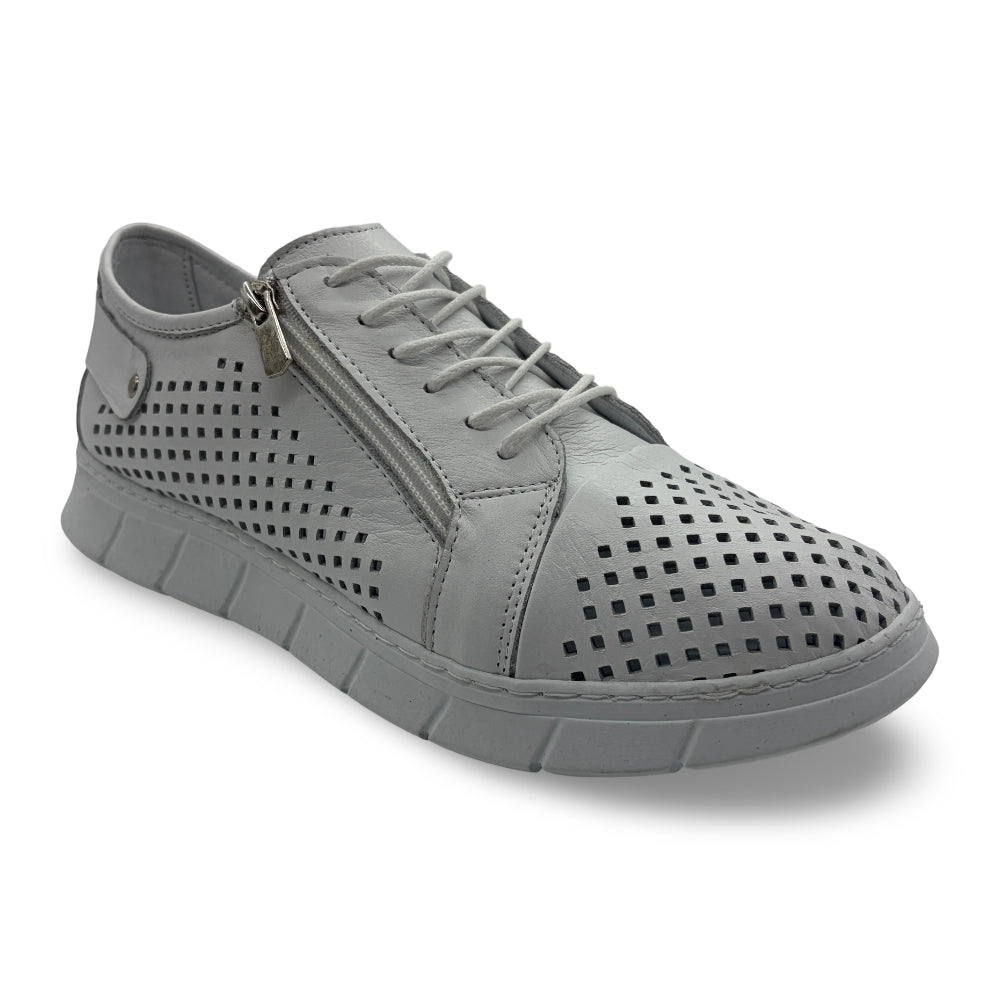 Cabello Women's EG172 White