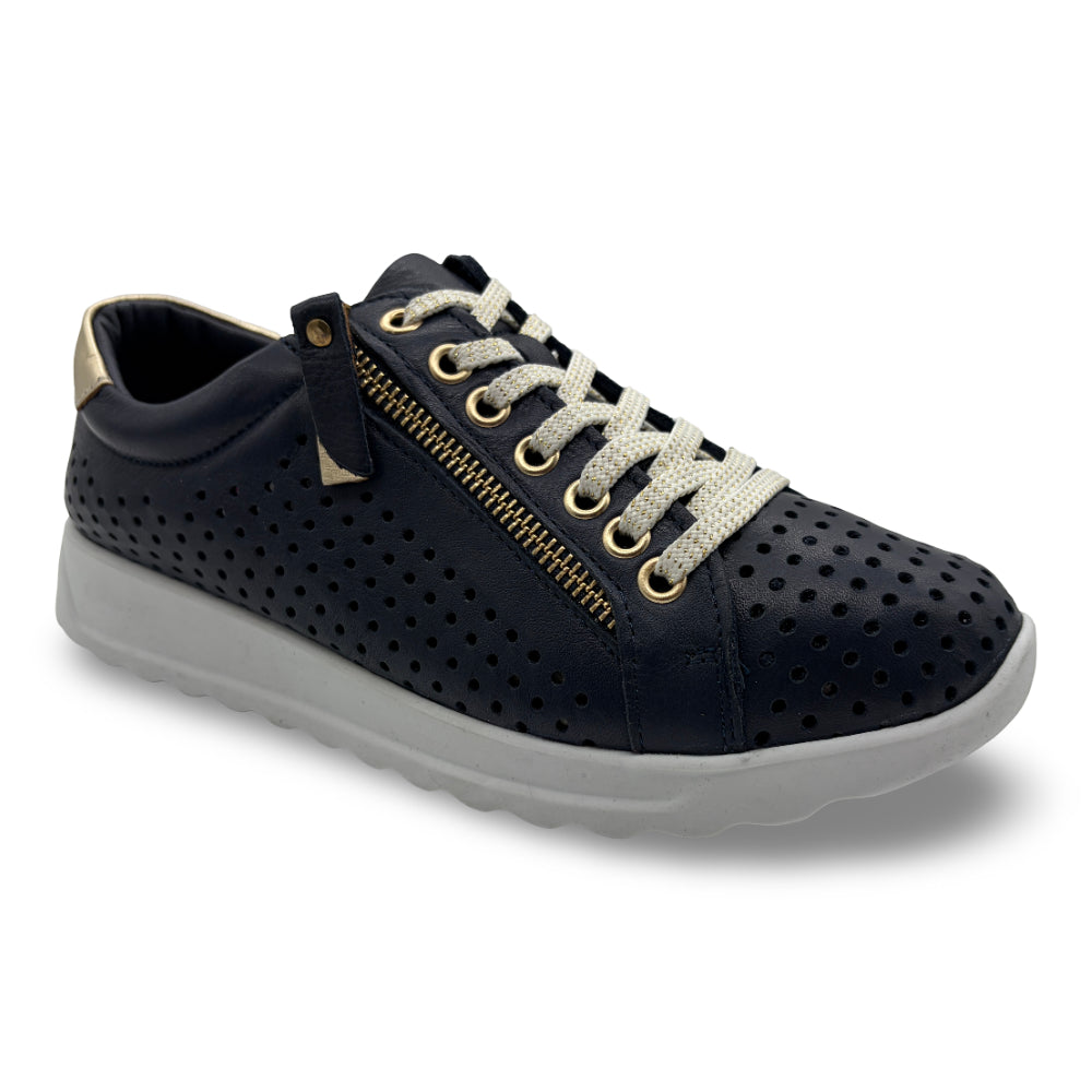 Cabello Women's EG256 Navy
